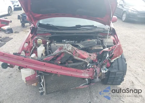 2011 Mitsubishi Lancer Gts z USA, uszkodzony, nr VIN JA32U8FW3BU013911